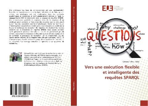 Vers une exécution flexible et intelligente des requêtes SPARQL