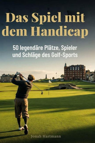 Das Spiel mit dem Handicap