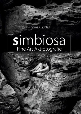 Simbiosa - Thomas Bichler