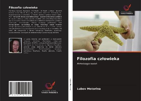 Filozofia cz¿owieka