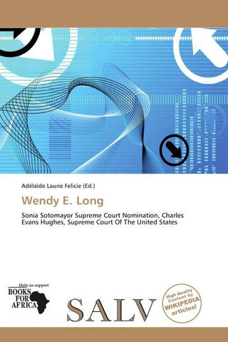 Wendy E. Long