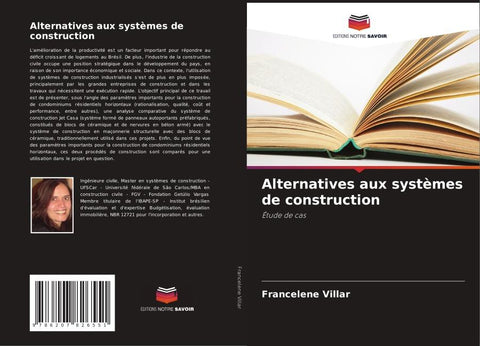 Alternatives aux systèmes de construction