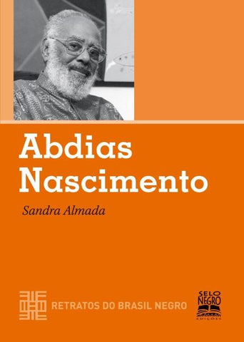 Abdias Nascimento