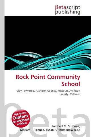 Rock Point Community School