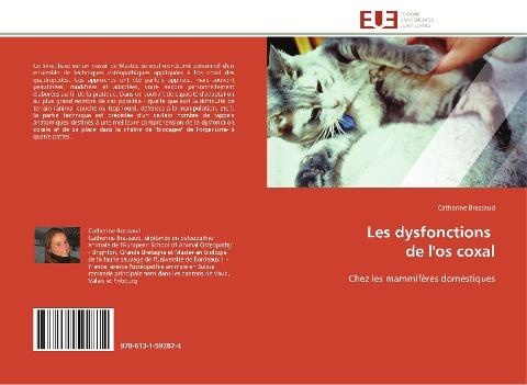 Les dysfonctions de l'os coxal