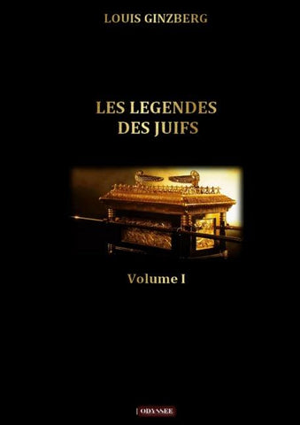 Les légendes des juifs