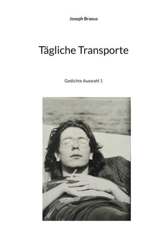 Tägliche Transporte