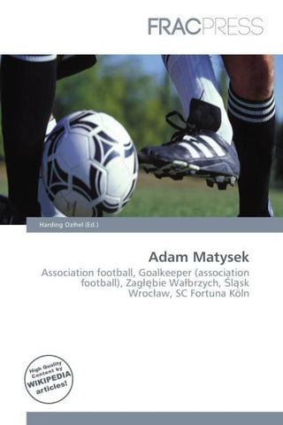 Adam Matysek