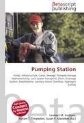 Pumping Station