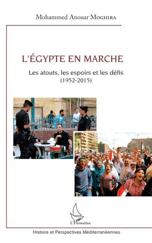 L'Egypte en marche