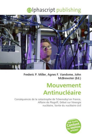 Mouvement Antinucléaire