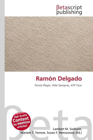 Ramón Delgado