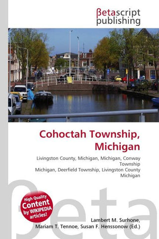 Cohoctah Township, Michigan