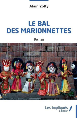 Le bal des marionnettes