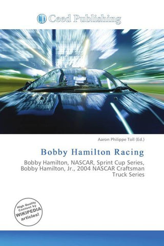 Bobby Hamilton Racing