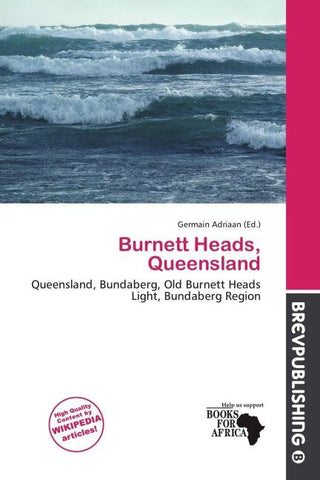 Burnett Heads, Queensland