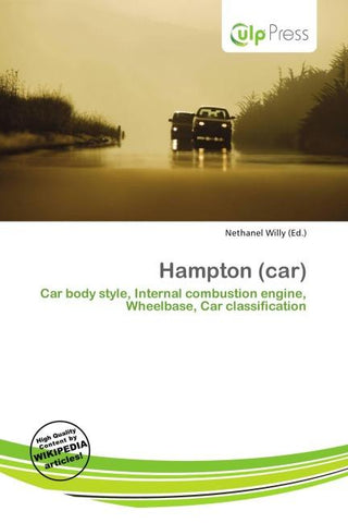 Hampton (car)