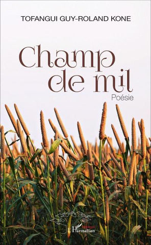 Champ de mil
