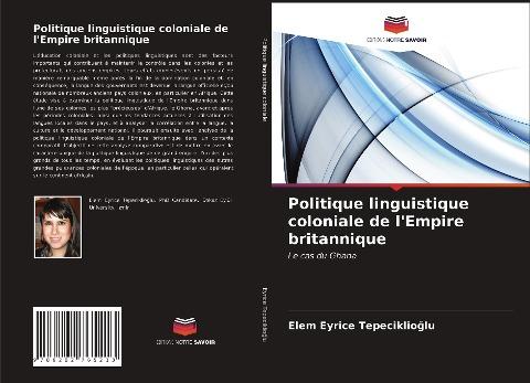 Politique linguistique coloniale de l'Empire britannique