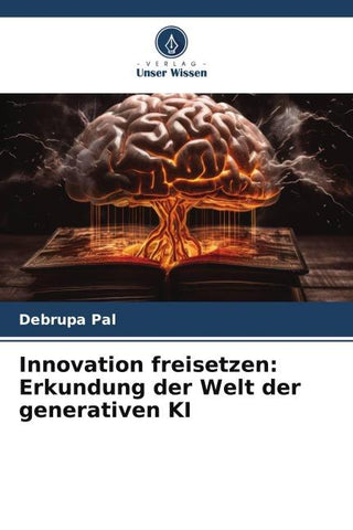 Innovation freisetzen: Erkundung der Welt der generativen KI