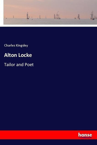 Alton Locke