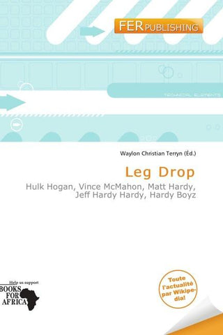 Leg Drop