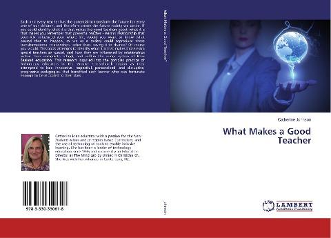 What Makes a Good Teacher