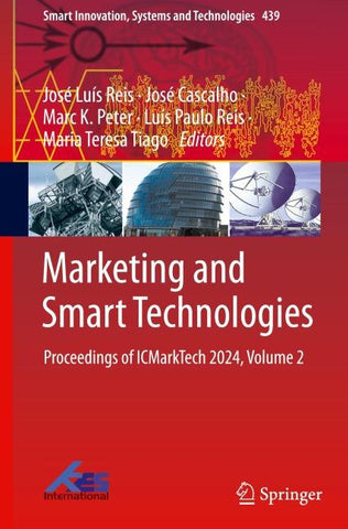 Marketing and Smart Technologies