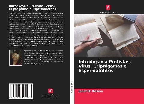 Introdução a Protistas, Vírus, Criptógamas e Espermatófitos