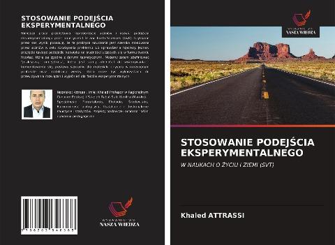 STOSOWANIE PODEJ¿CIA EKSPERYMENTALNEGO