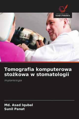 Tomografia komputerowa sto¿kowa w stomatologii