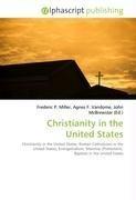 Christianity in the United States