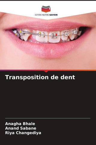 Transposition de dent