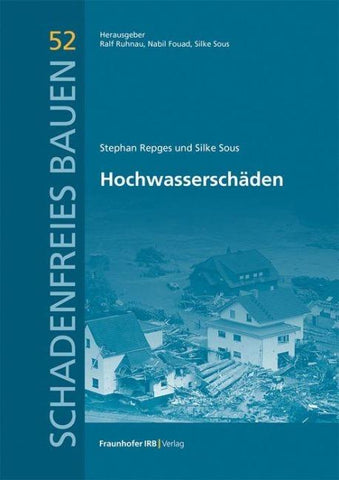 Hochwasserschäden