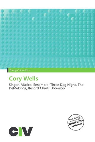 Cory Wells