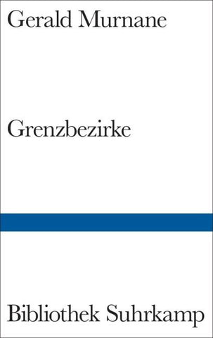 Grenzbezirke