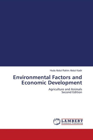 Environmental Factors and Economic Development