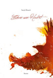 Zeichen von Herbst