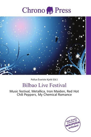 Bilbao Live Festival
