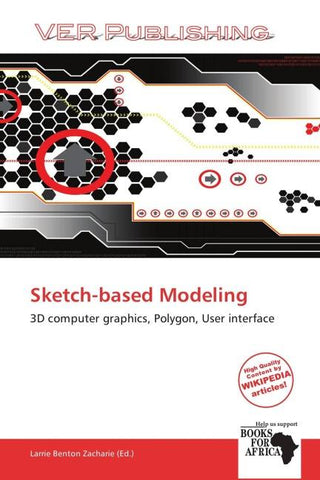Sketch-based Modeling