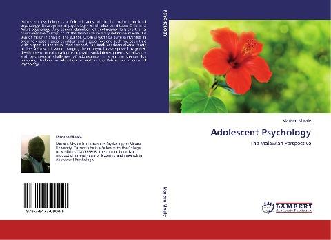 Adolescent Psychology