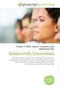 Seneca Falls Convention