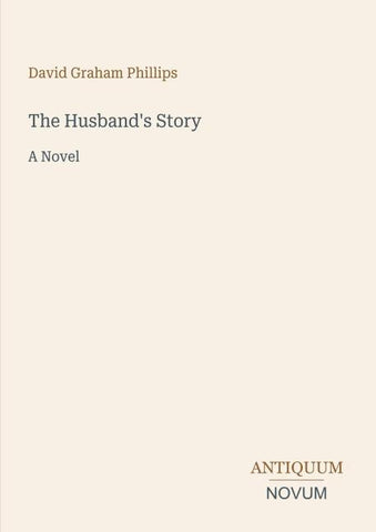 The Husband's Story