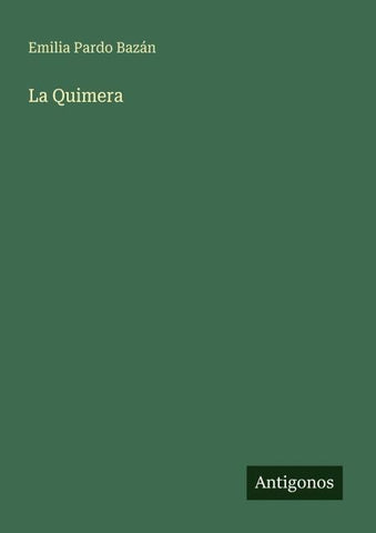 La Quimera