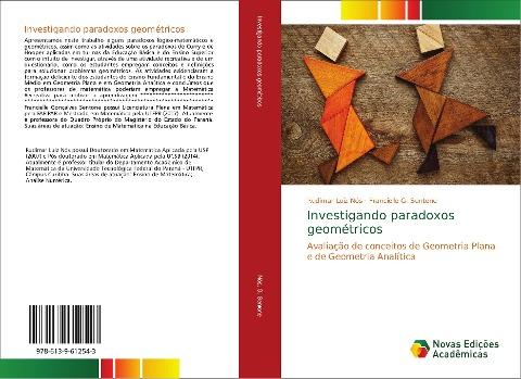 Investigando paradoxos geométricos