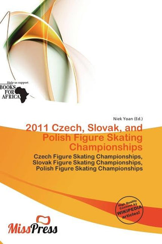 2011 Czech, Slovak, and Polish Figure Skating Championships