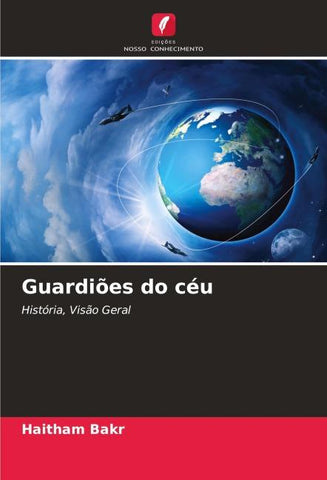 Guardiões do céu
