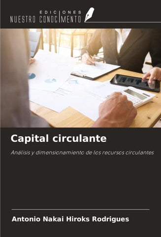 Capital circulante