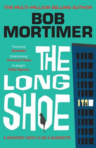 The Long Shoe