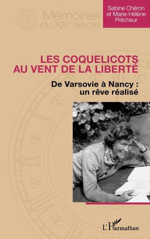 Les coquelicots au vent de la liberté